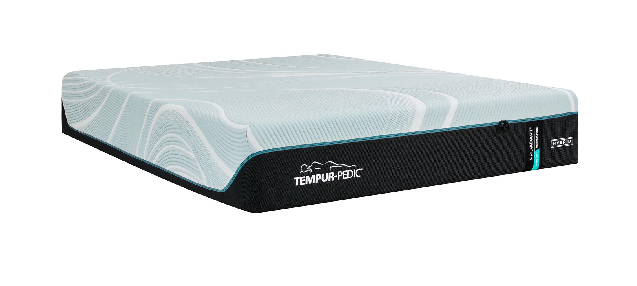 Tempur-Pedic Adapt 2.0 Med Hybrid Queen Mattress