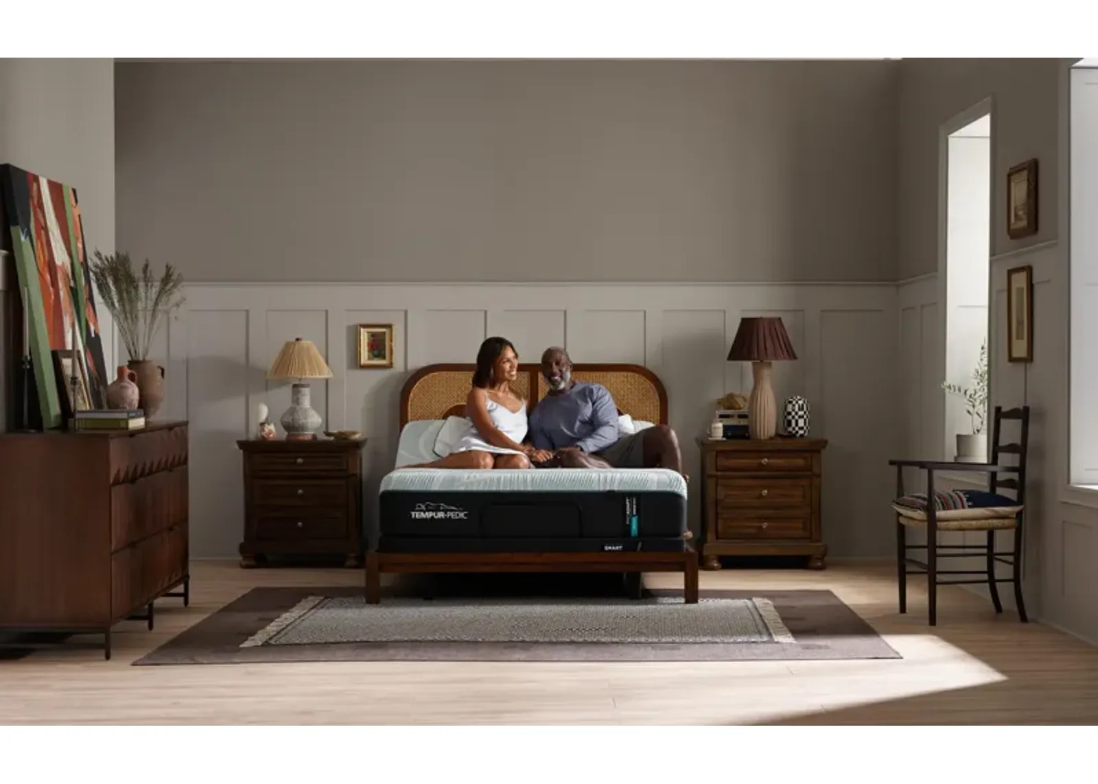 Tempur-Pedic Pro Adapt 2.0 Medium Twin Mattress