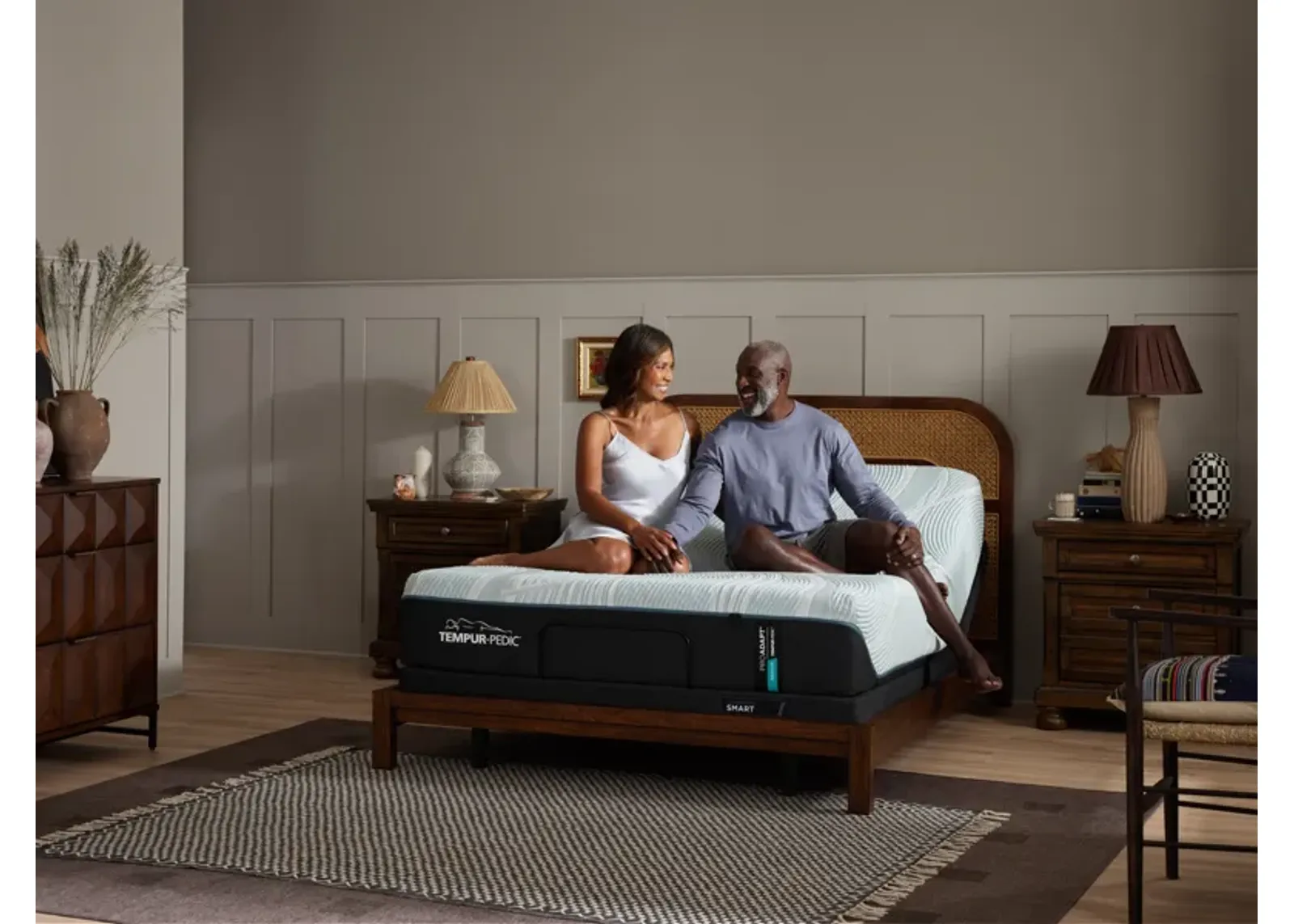 Tempur-Pedic Pro Adapt 2.0 Medium Queen Mattress