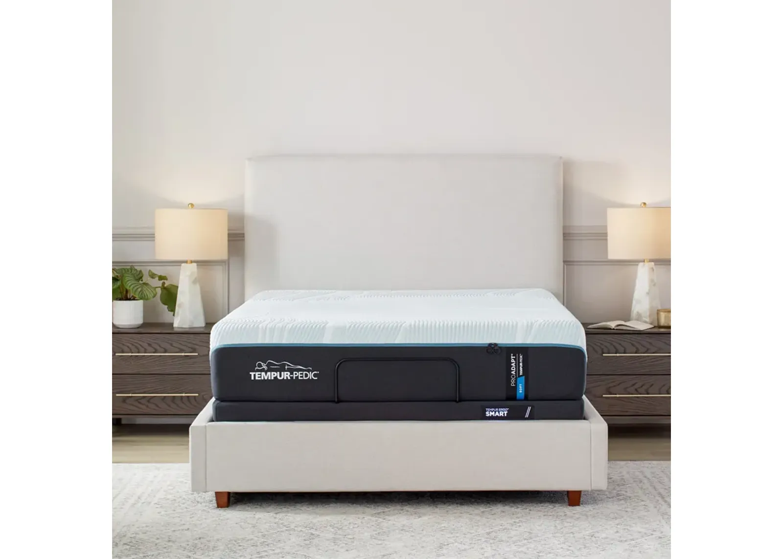 TEMPUR-ProAdapt 2.0 Soft Twin XL Mattress