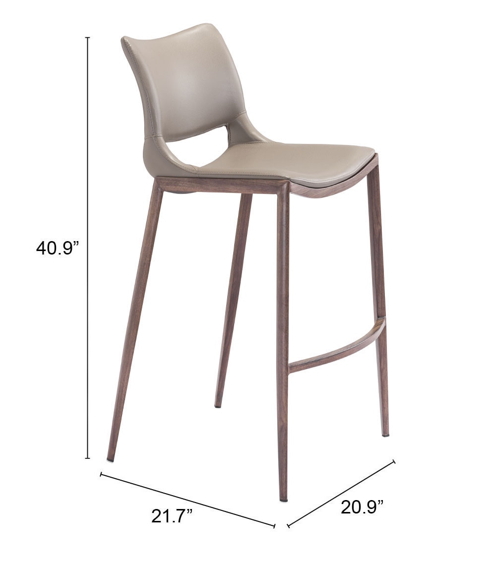 Ace Barstool (Set of 2)