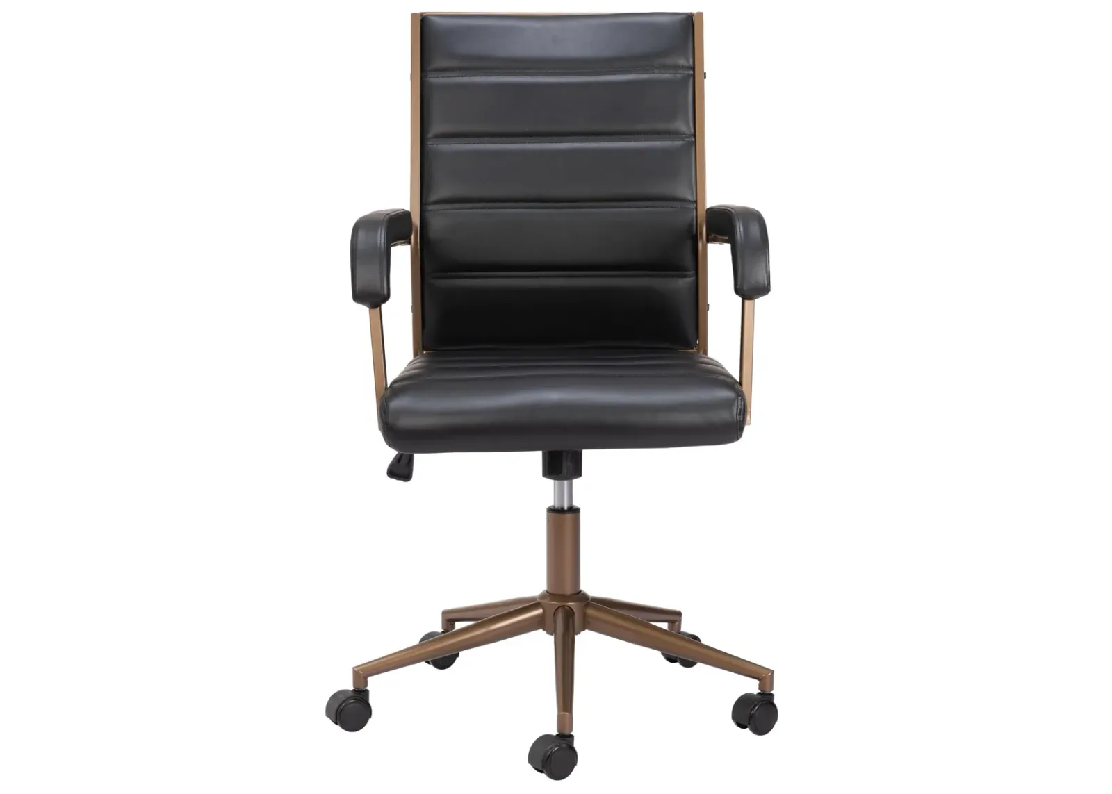 Auction Office Chair