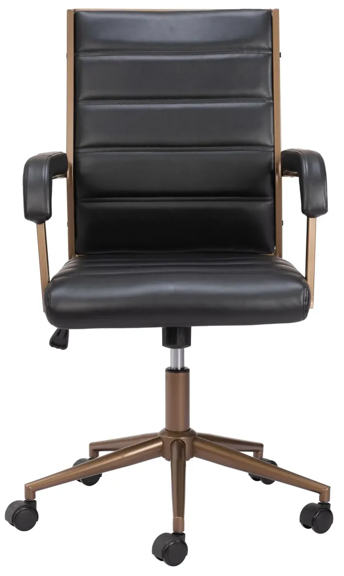 Auction Office Chair