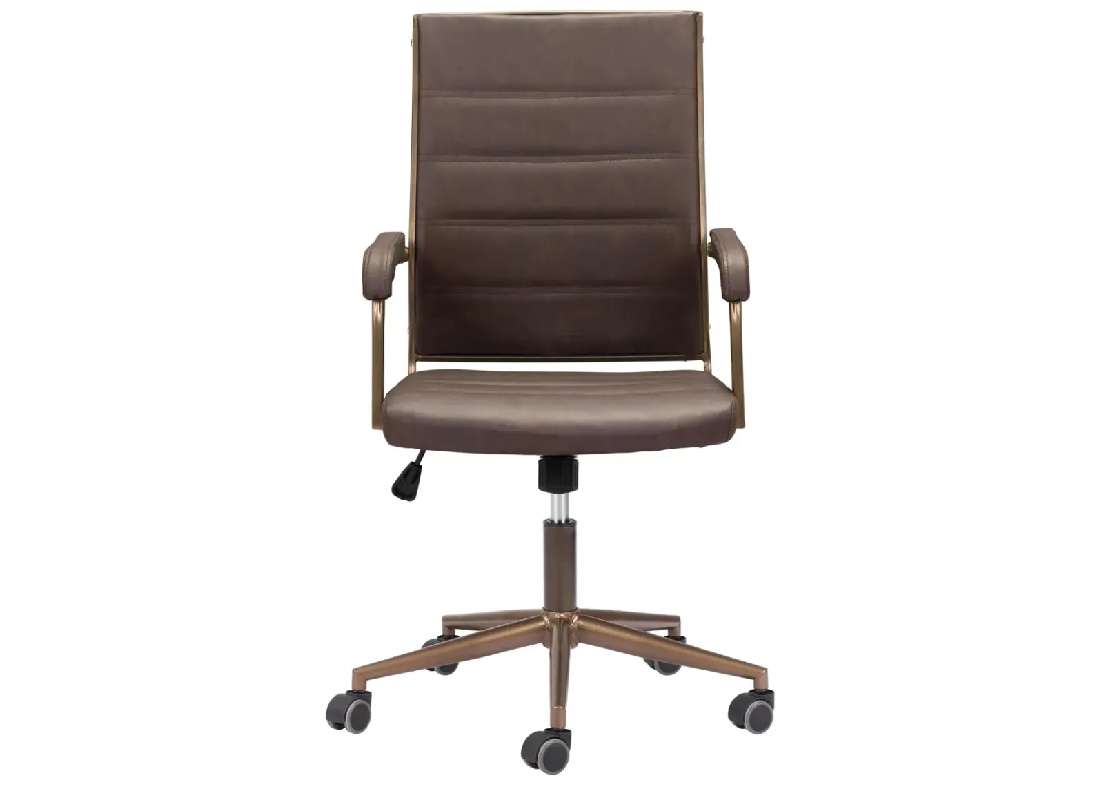 Auction Office Chair