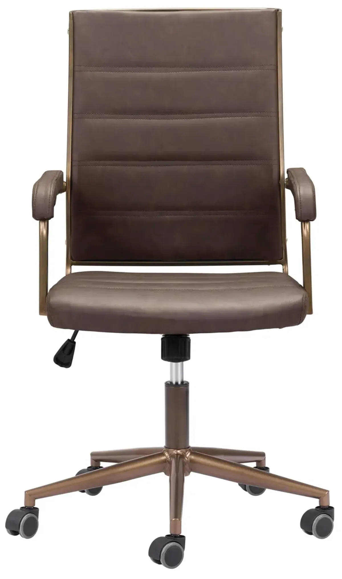 Auction Office Chair