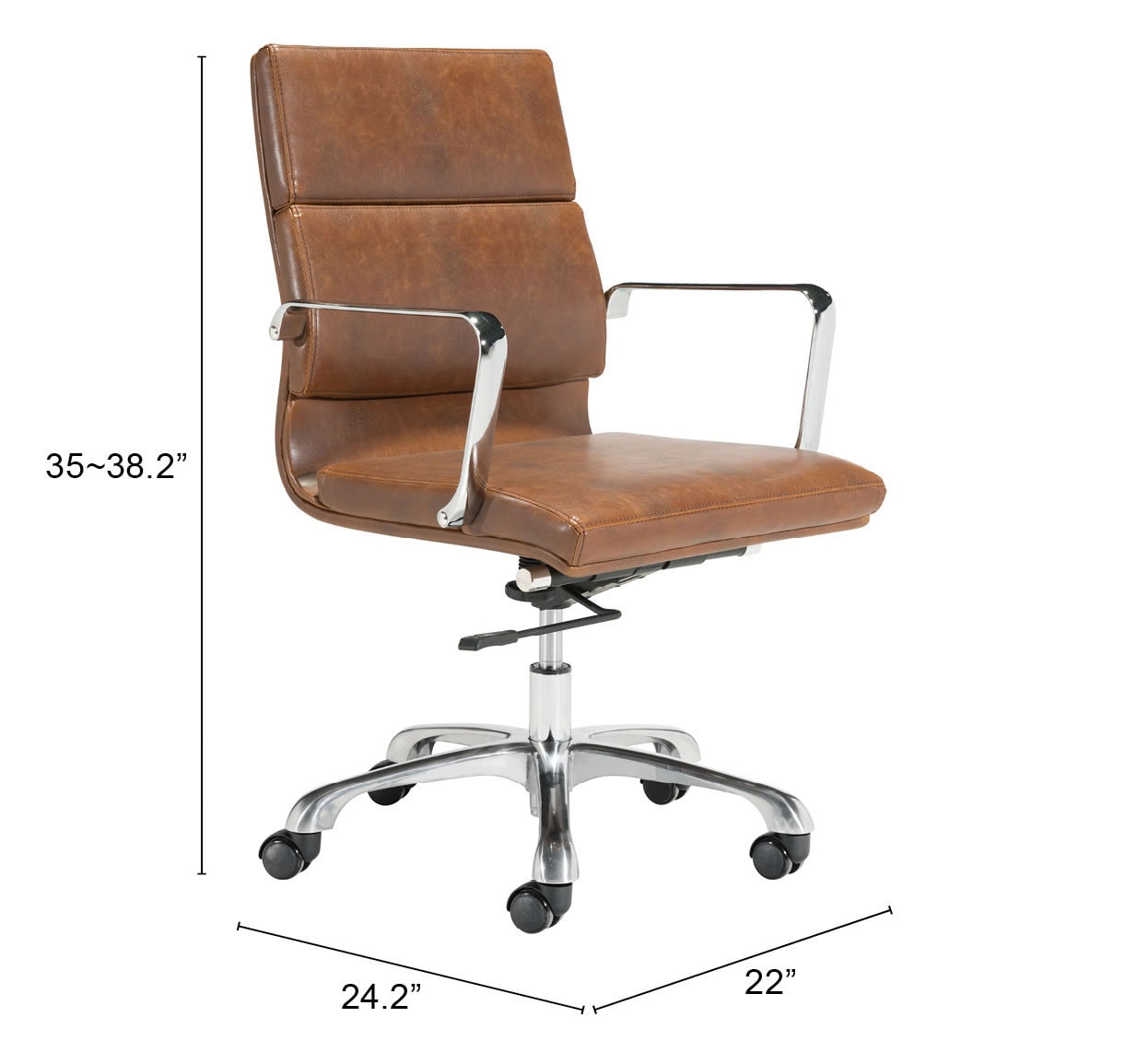 Ithaca Office Chair