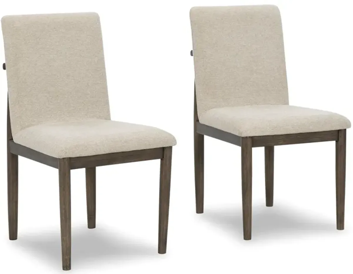 Arkenton Dining Chair (Set of 2)