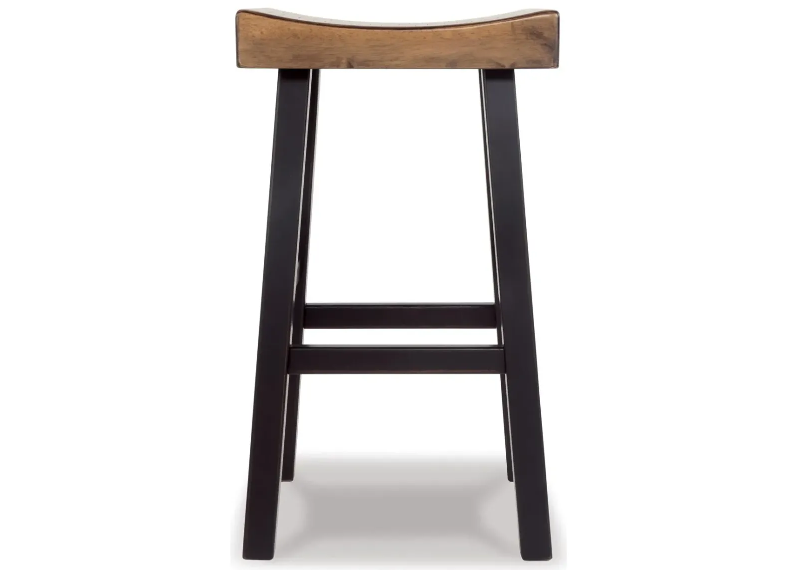 Glosco Pub Height Bar Stool (Set of 2)