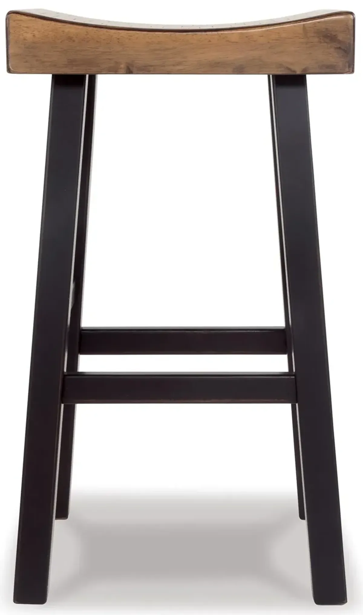 Glosco Pub Height Bar Stool (Set of 2)