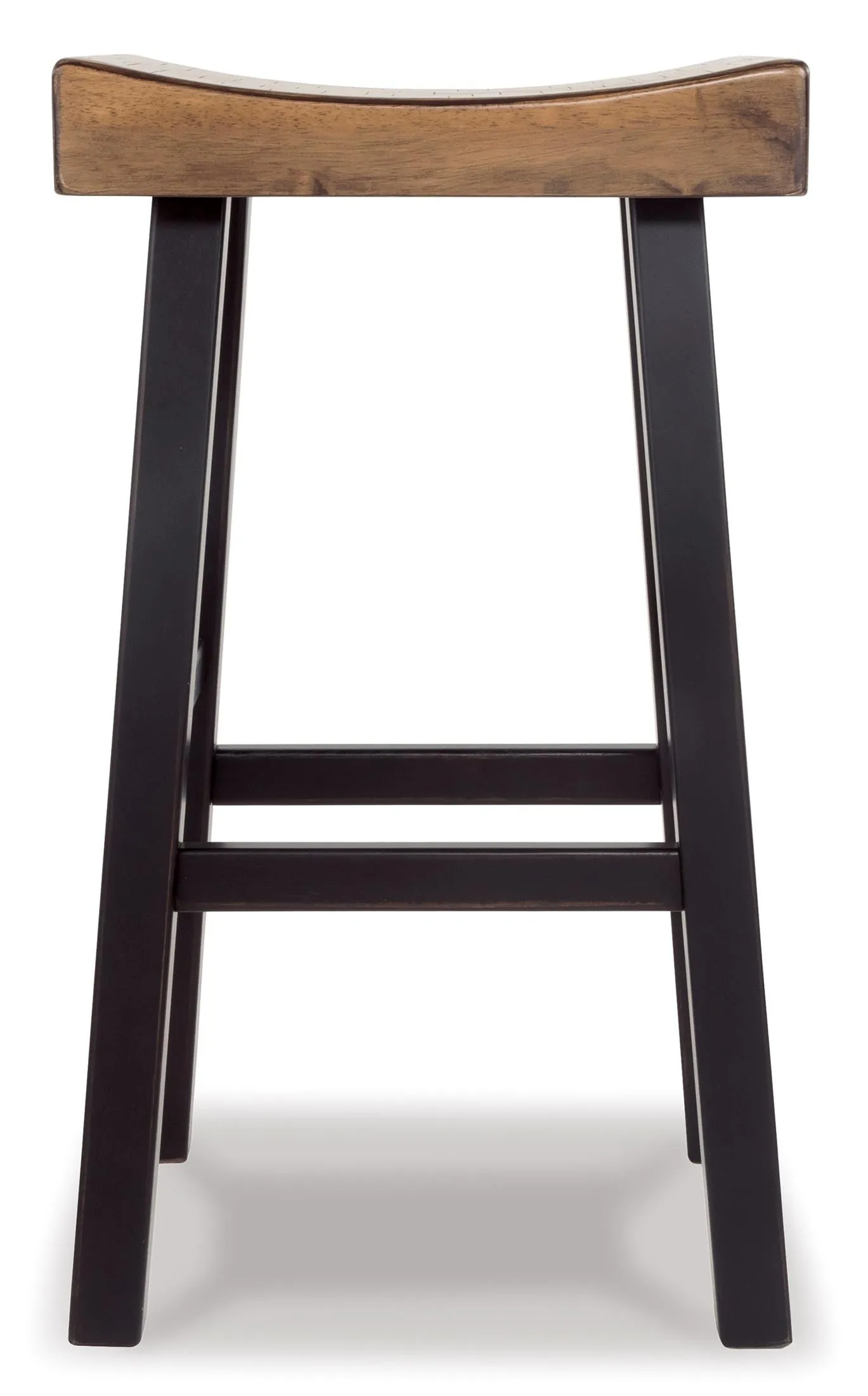 Glosco Pub Height Bar Stool (Set of 2)