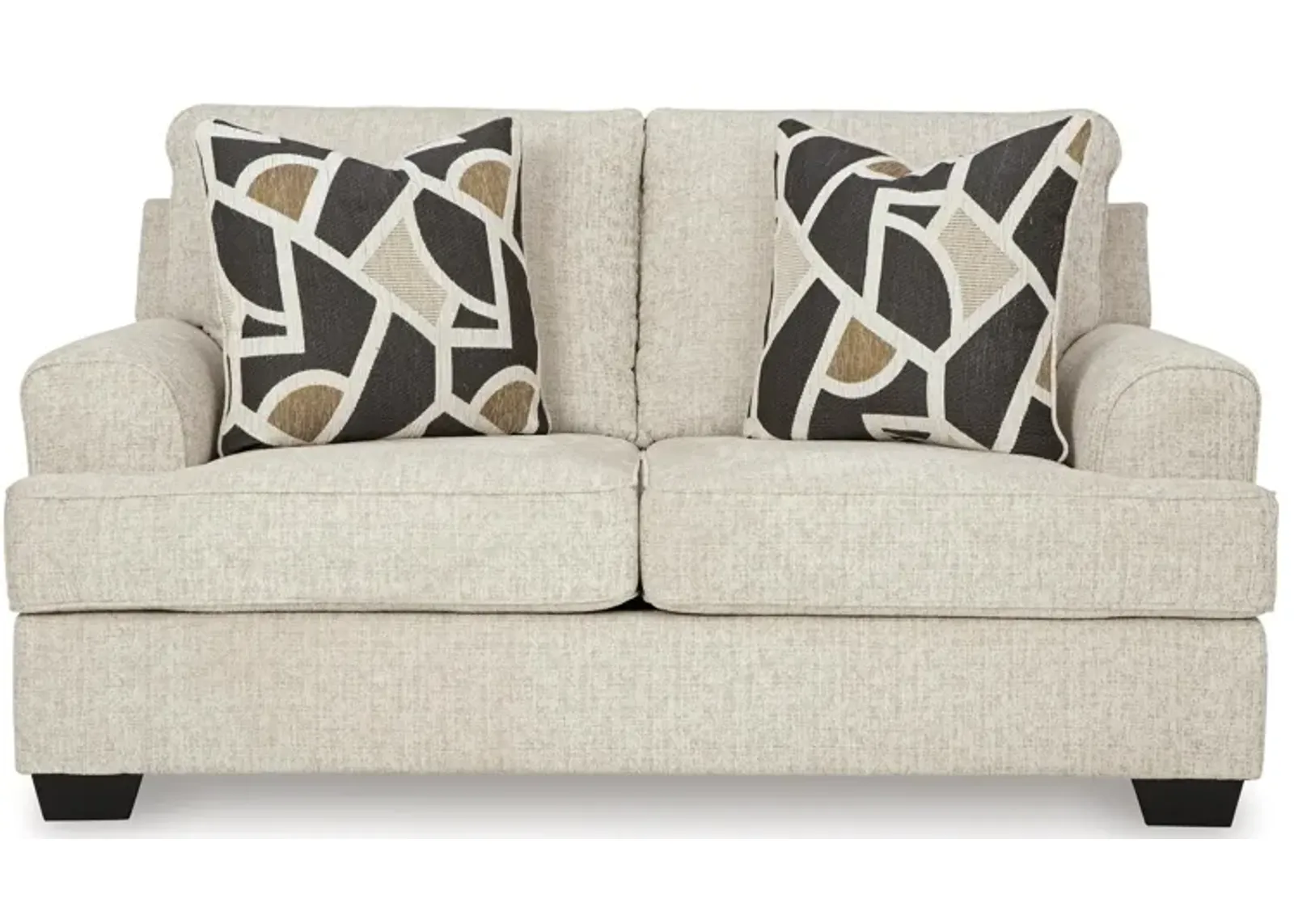 Heartcort Loveseat