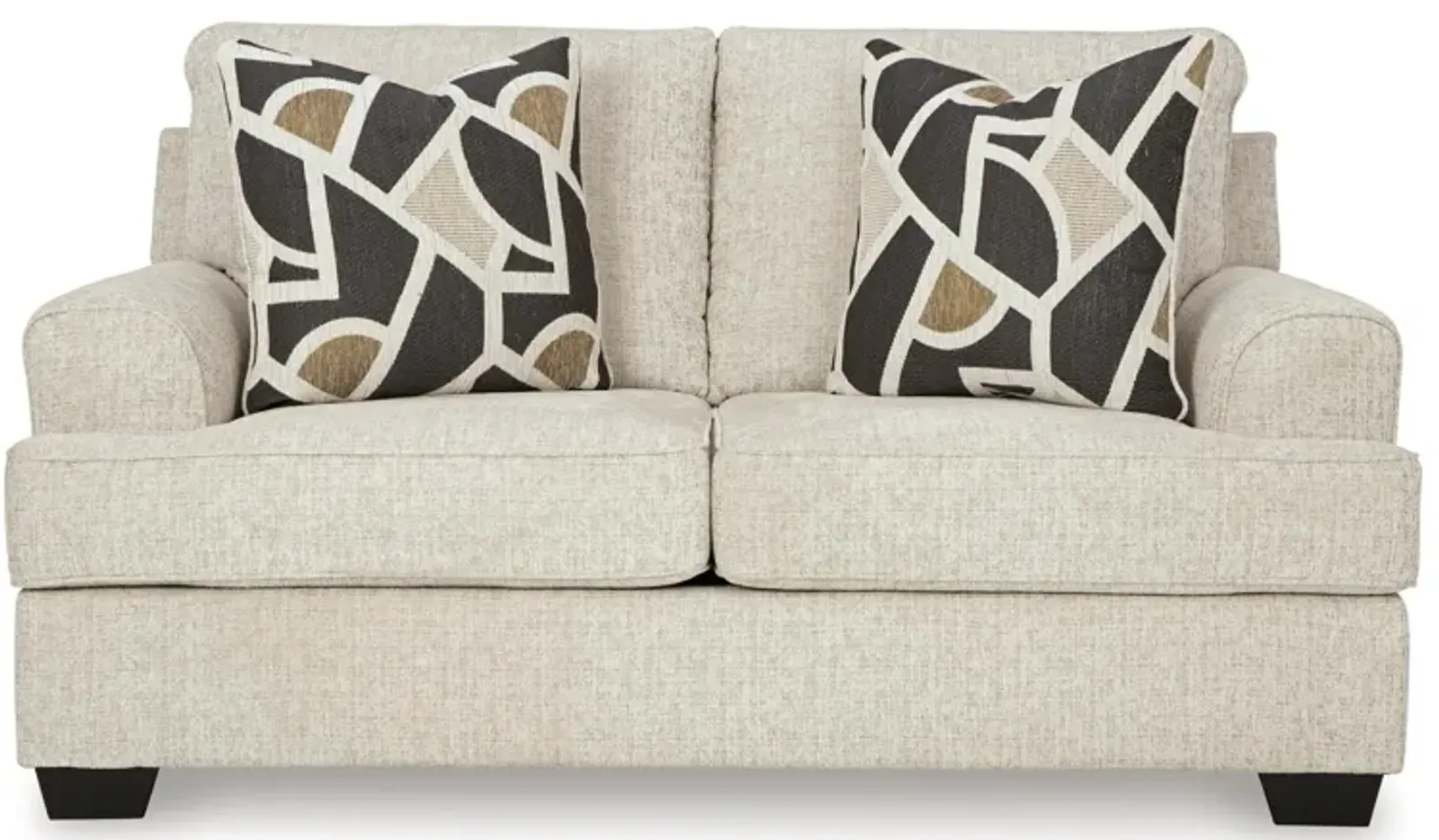 Heartcort Loveseat