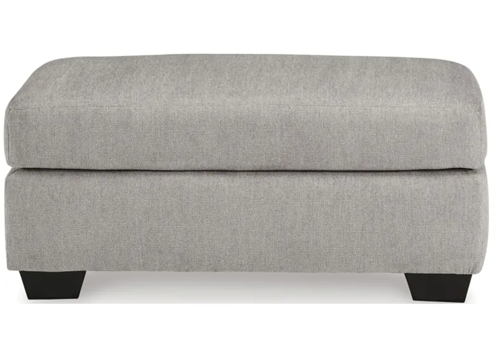 Avenal Park Ottoman