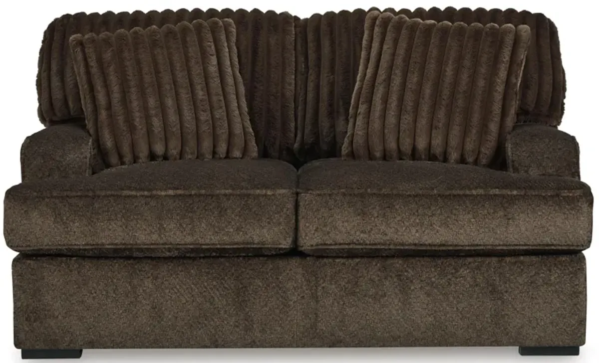 Aylesworth Loveseat