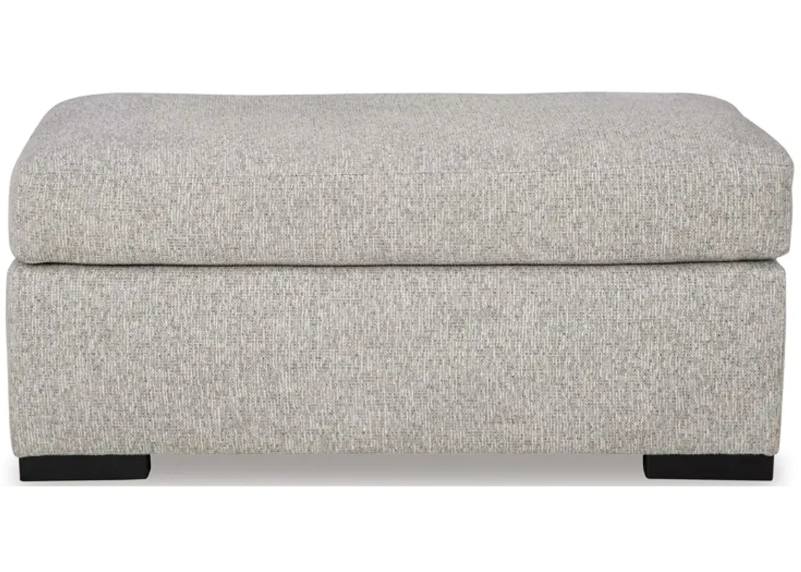 Evansley Ottoman