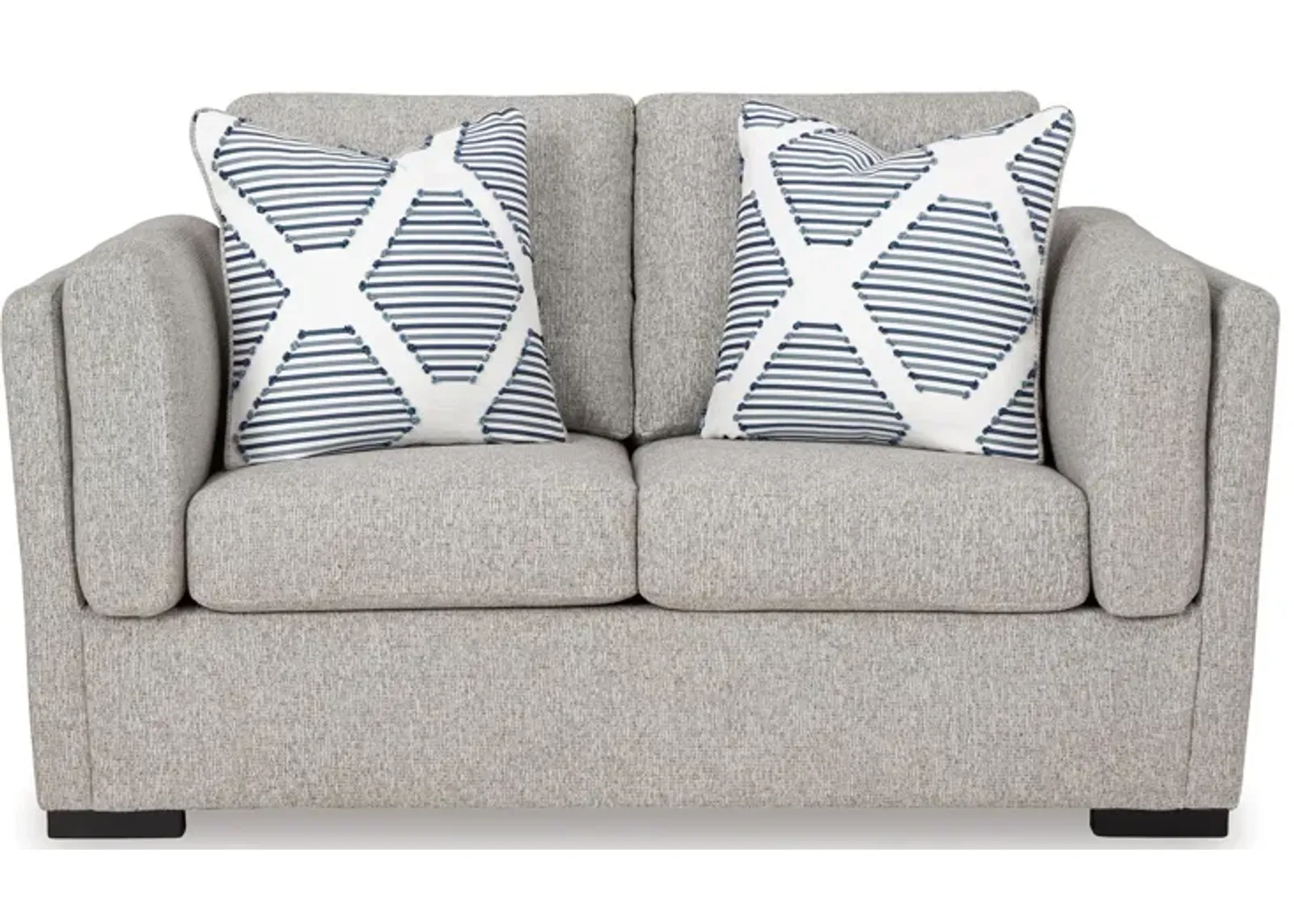 Evansley Loveseat