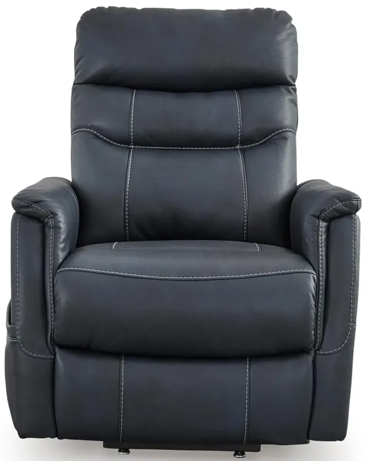 Strawbill Power Lift Recliner