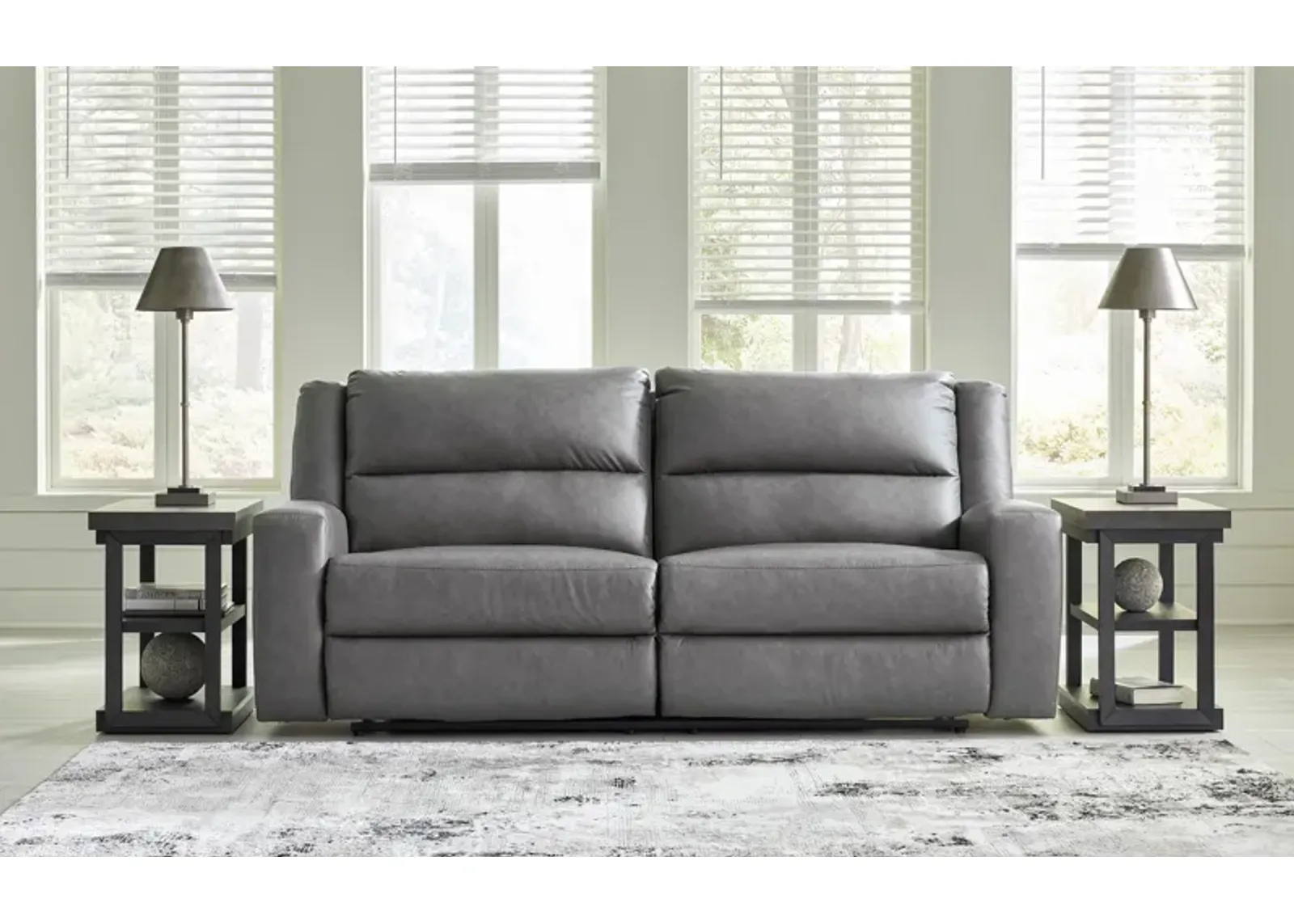 Brixworth Reclining Sofa