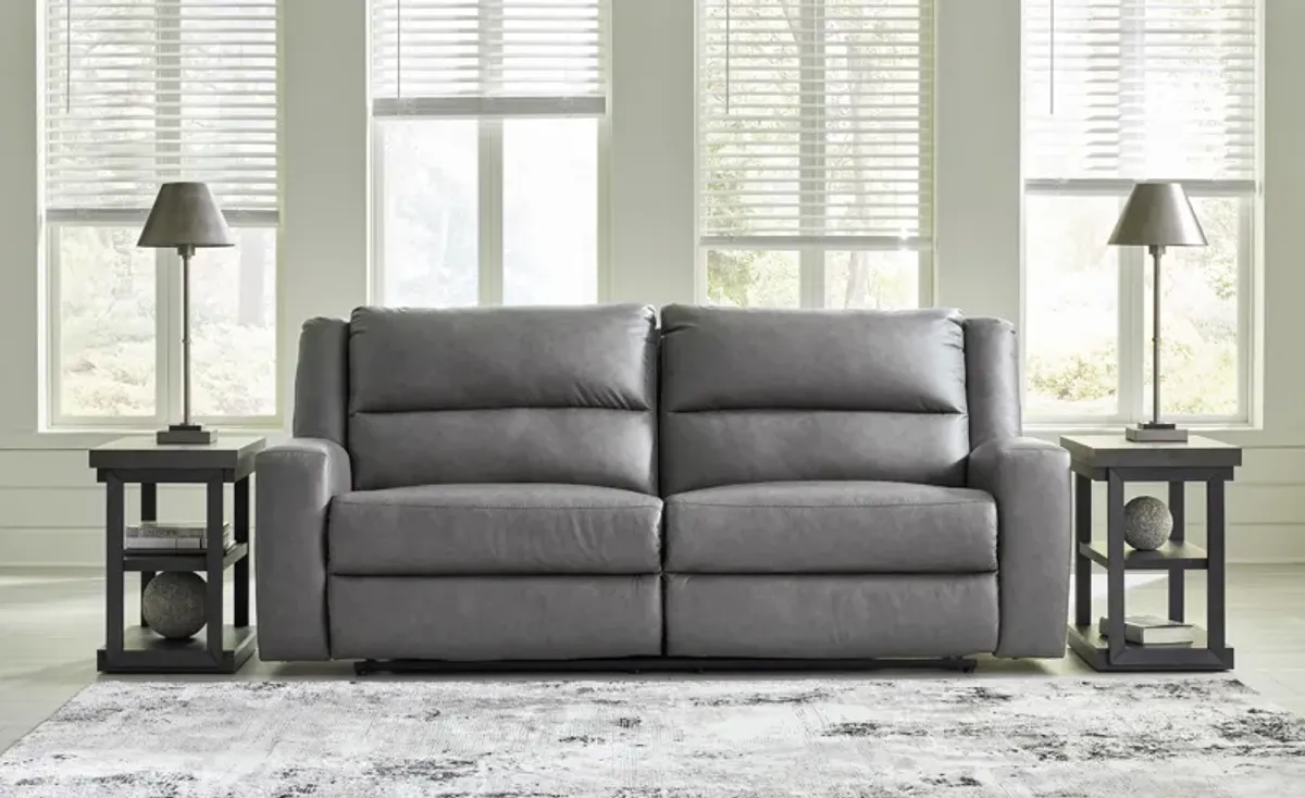 Brixworth Reclining Sofa