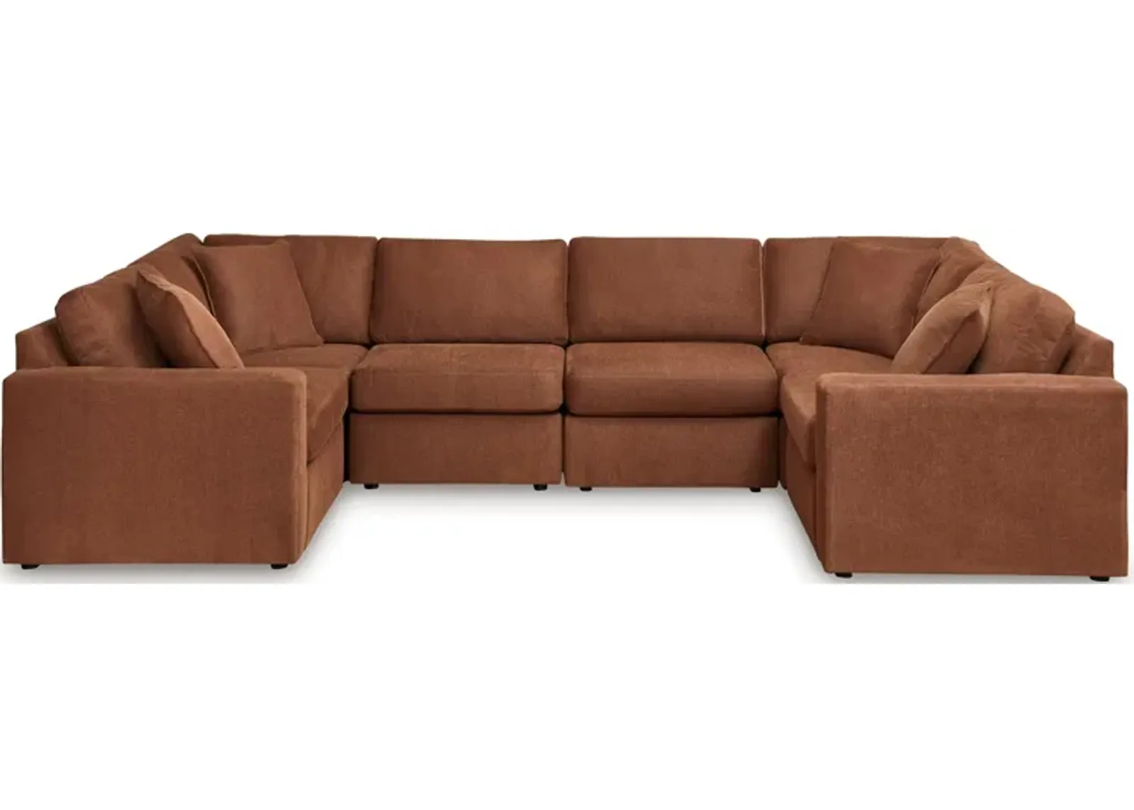 Modmax 6-Piece Sectional