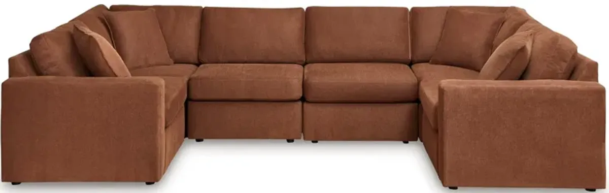 Modmax 6-Piece Sectional