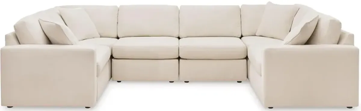 Modmax 6-Piece Sectional