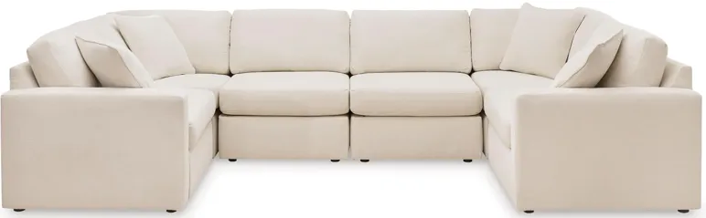 Modmax 6-Piece Sectional