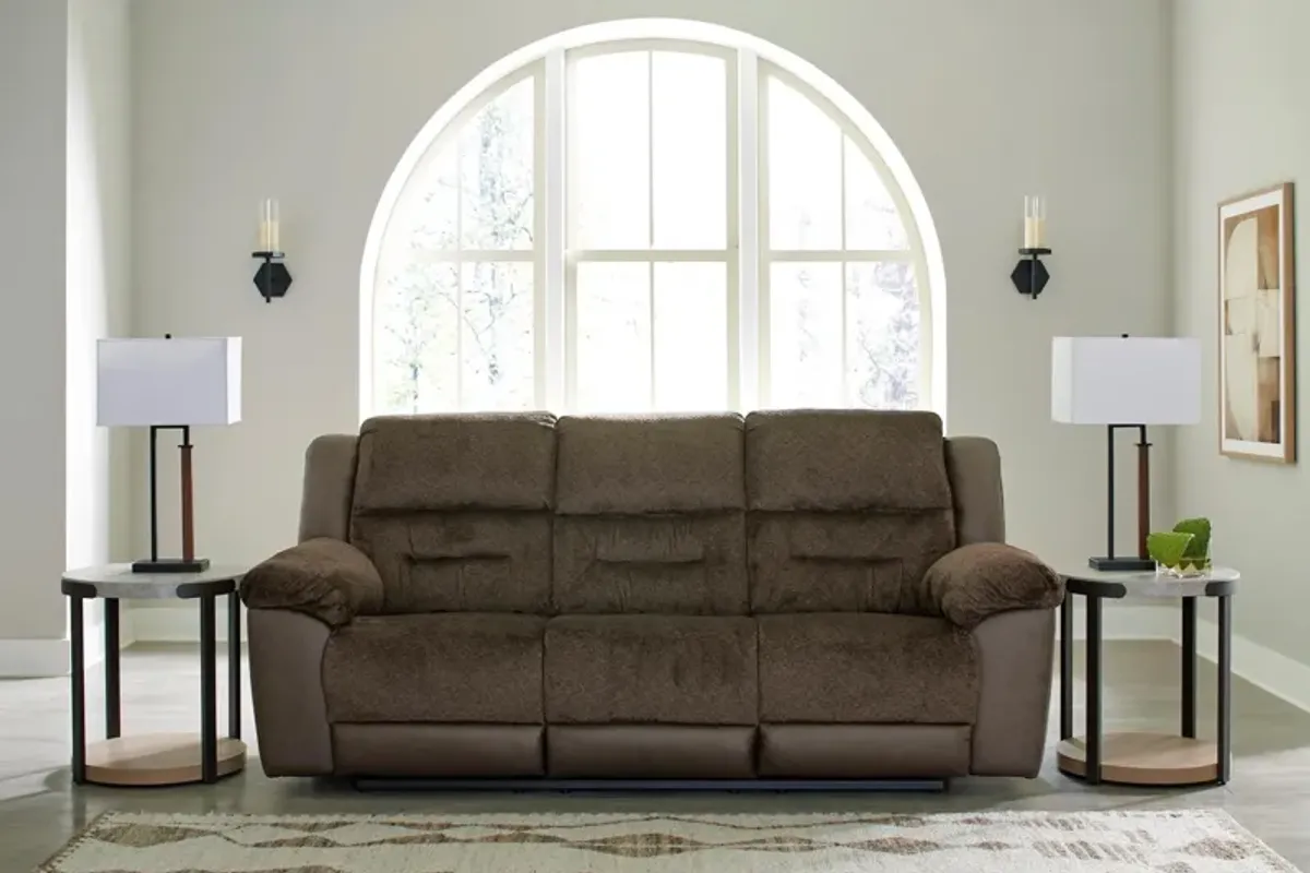 Dorman Reclining Sofa