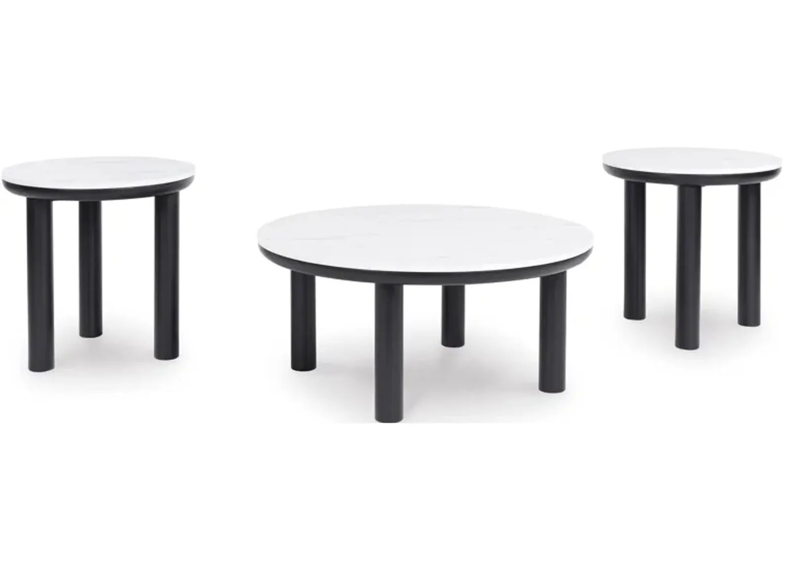 Xandrum Table (Set of 3)