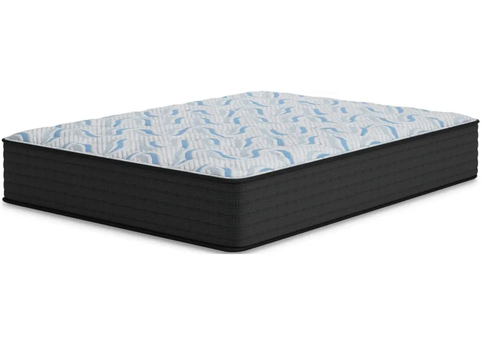 Elite Springs Firm Full Mattress