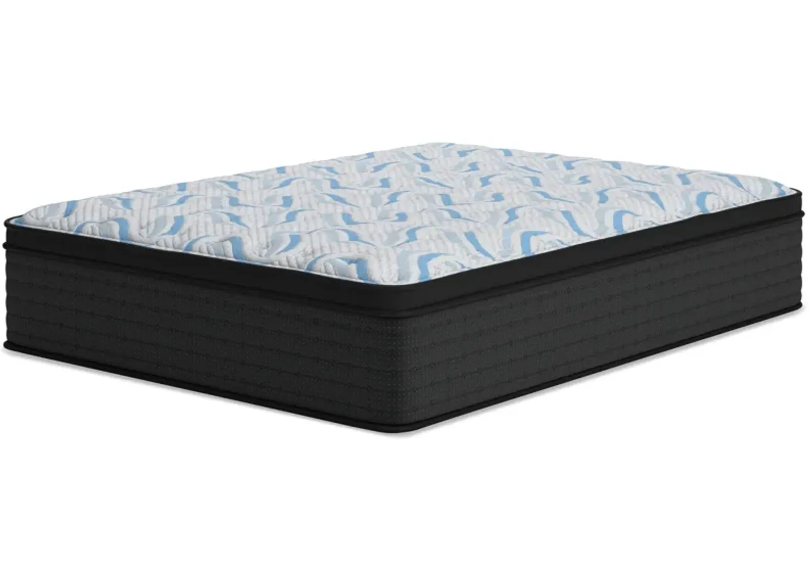 Elite Springs Euro Top Full Mattress