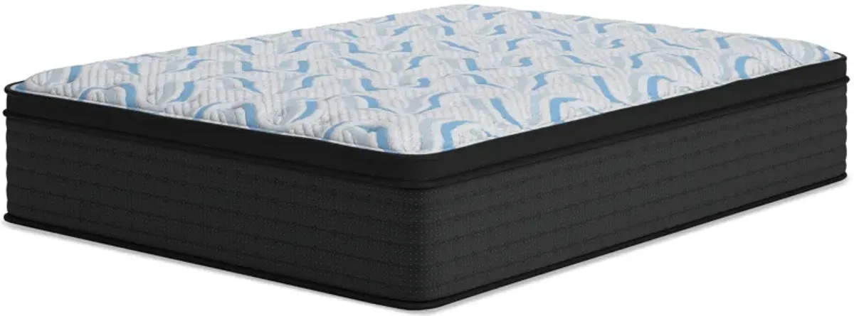 Elite Springs Euro Top Full Mattress