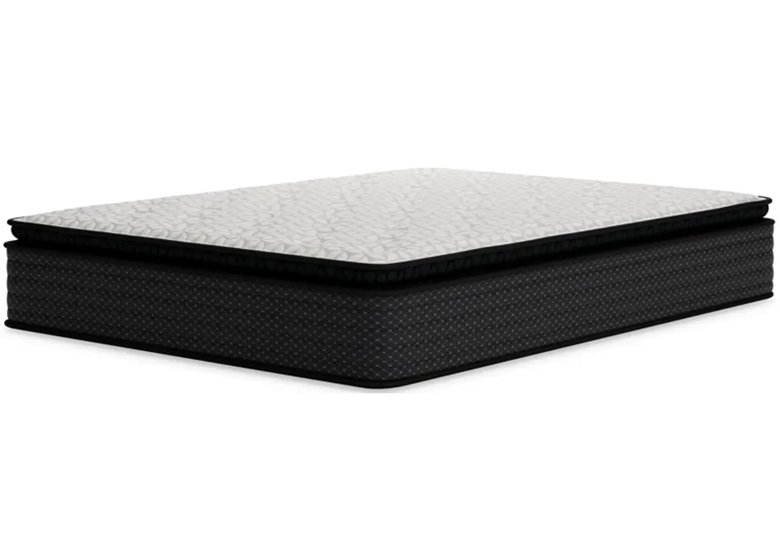 Limited Edition Pillow Top Twin Mattress