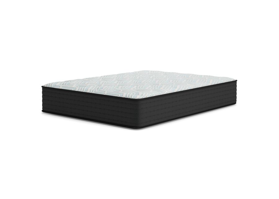 Palisades Plush Twin Mattress