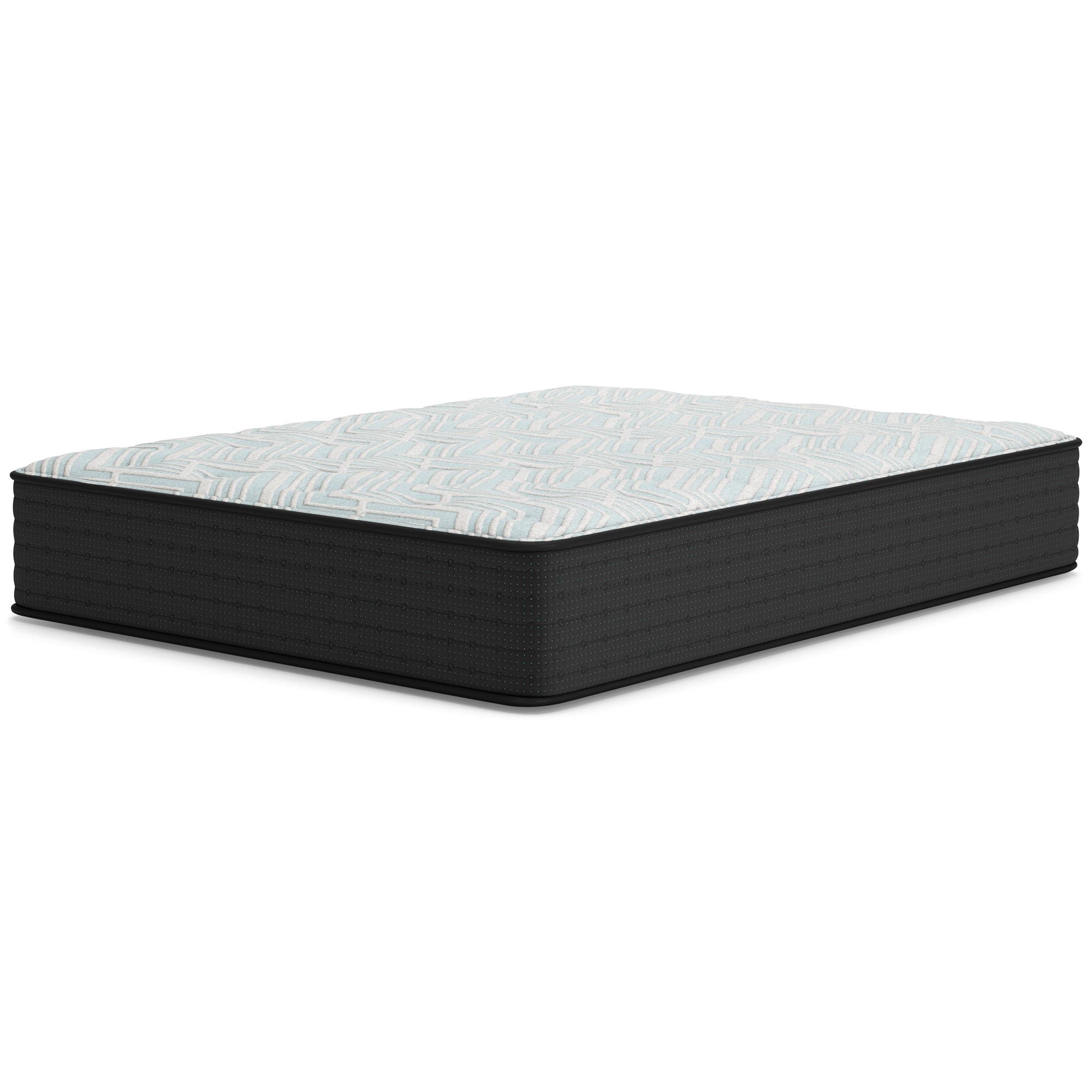 Palisades Plush Twin Mattress