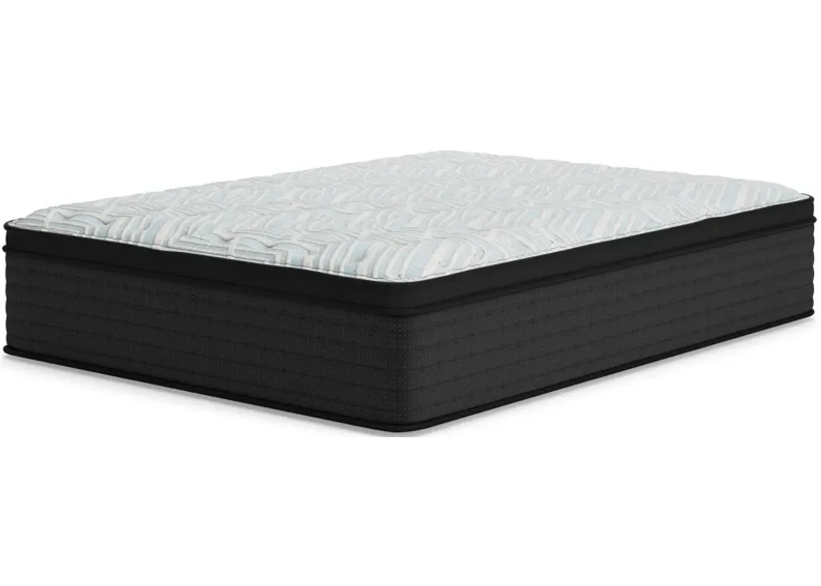 Palisades Euro Top Queen Mattress