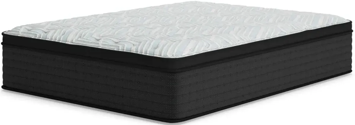 Palisades Euro Top Queen Mattress