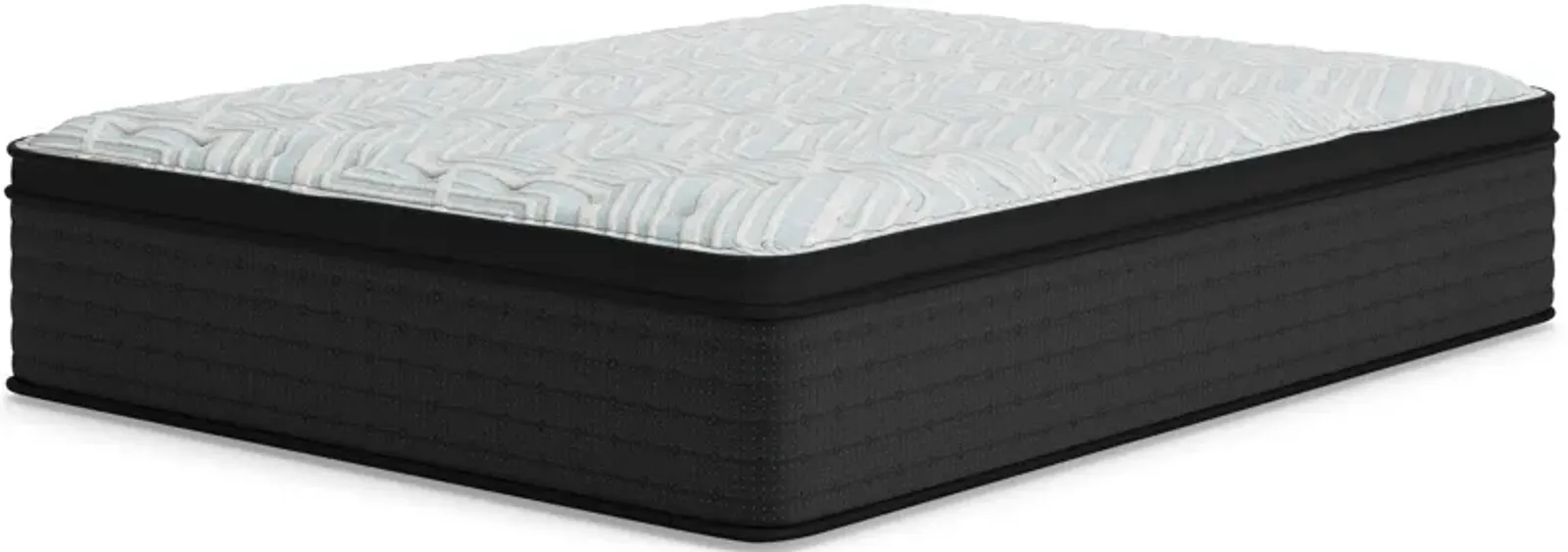 Palisades Euro Top King Mattress