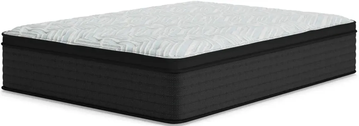 Palisades Euro Top California King Mattress