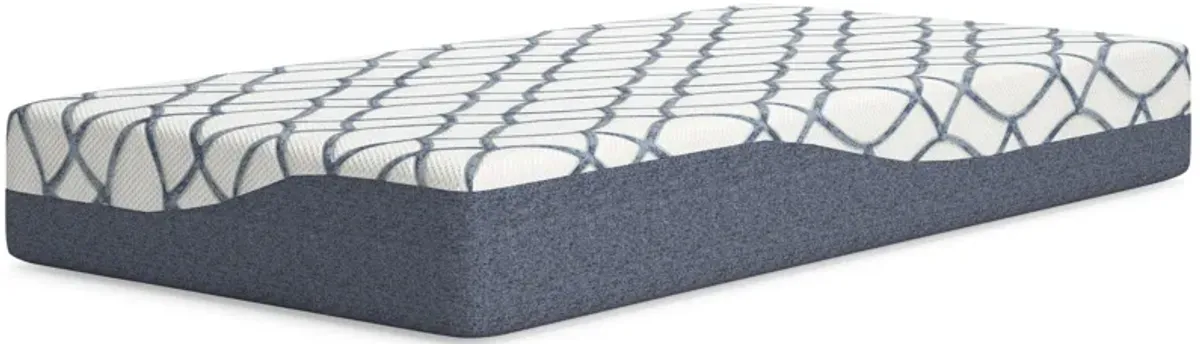 10 Inch Chime Elite 2.0 Twin Mattress