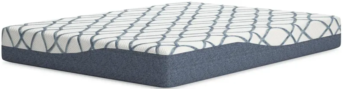 10 Inch Chime Elite 2.0 Queen Mattress