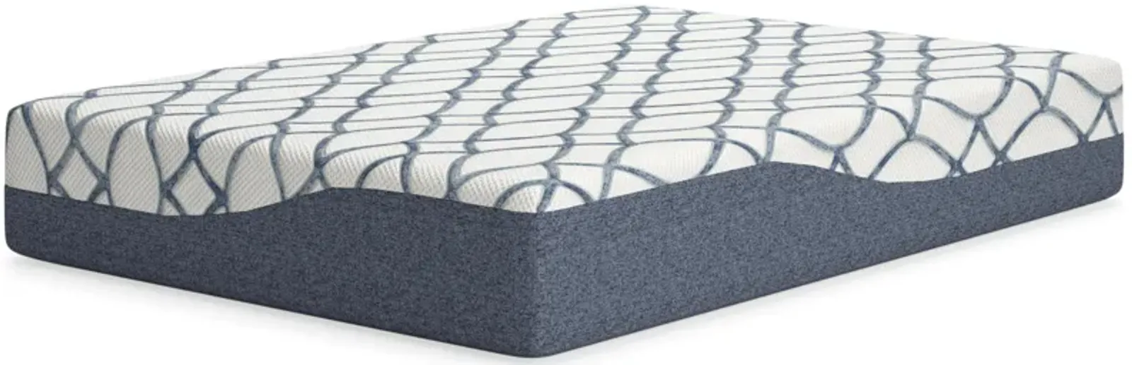 12 Inch Chime Elite 2.0 Full Mattress