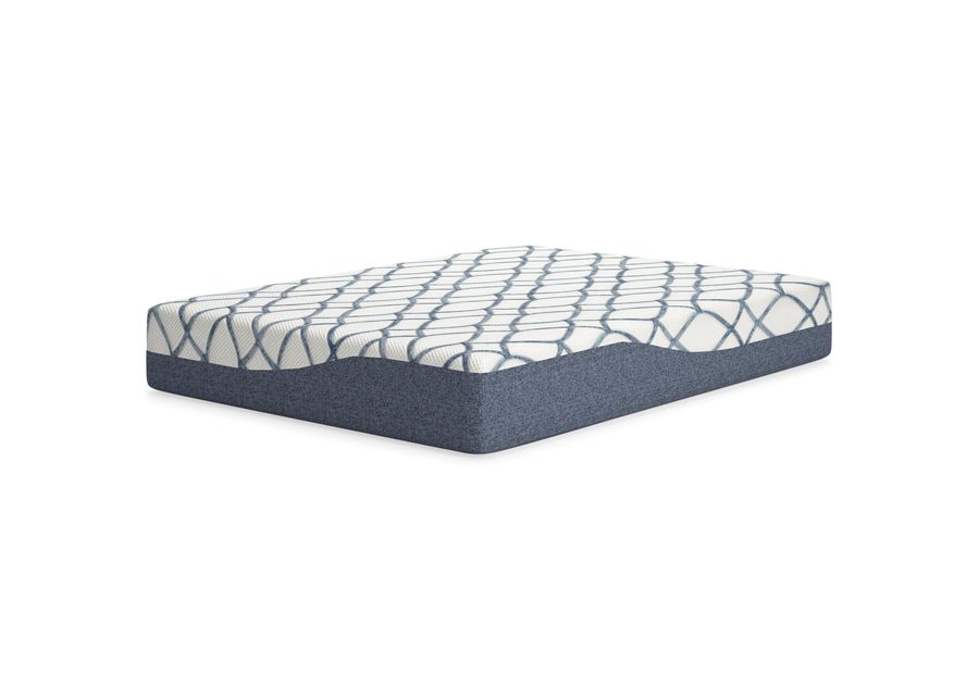 12 Inch Chime Elite 2.0 Queen Mattress