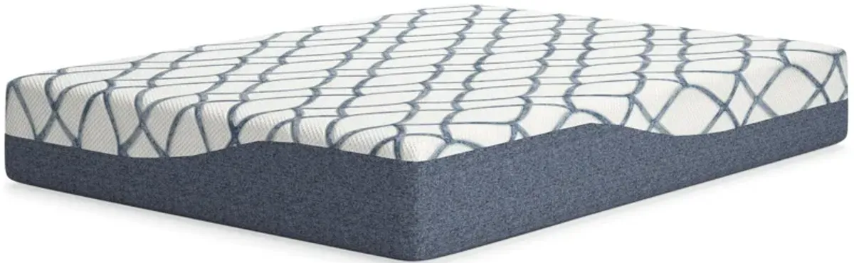 12 Inch Chime Elite 2.0 Queen Mattress