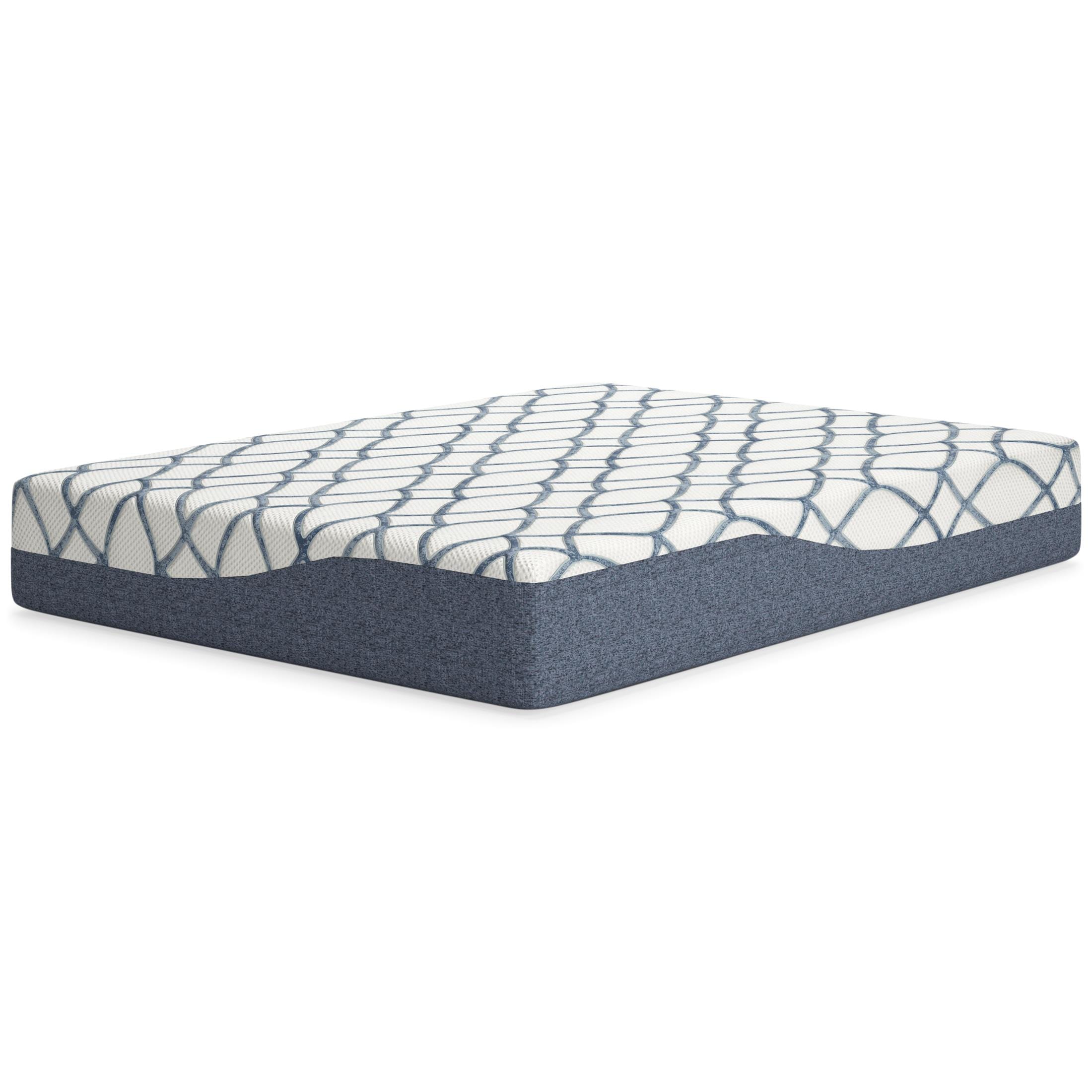 12 Inch Chime Elite 2.0 Queen Mattress