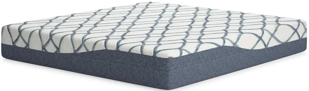 12 Inch Chime Elite 2.0 King Mattress