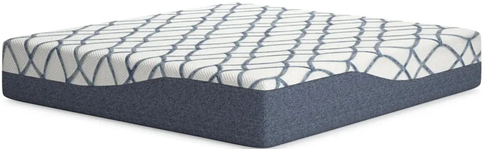 14 Inch Chime Elite 2.0 King Mattress