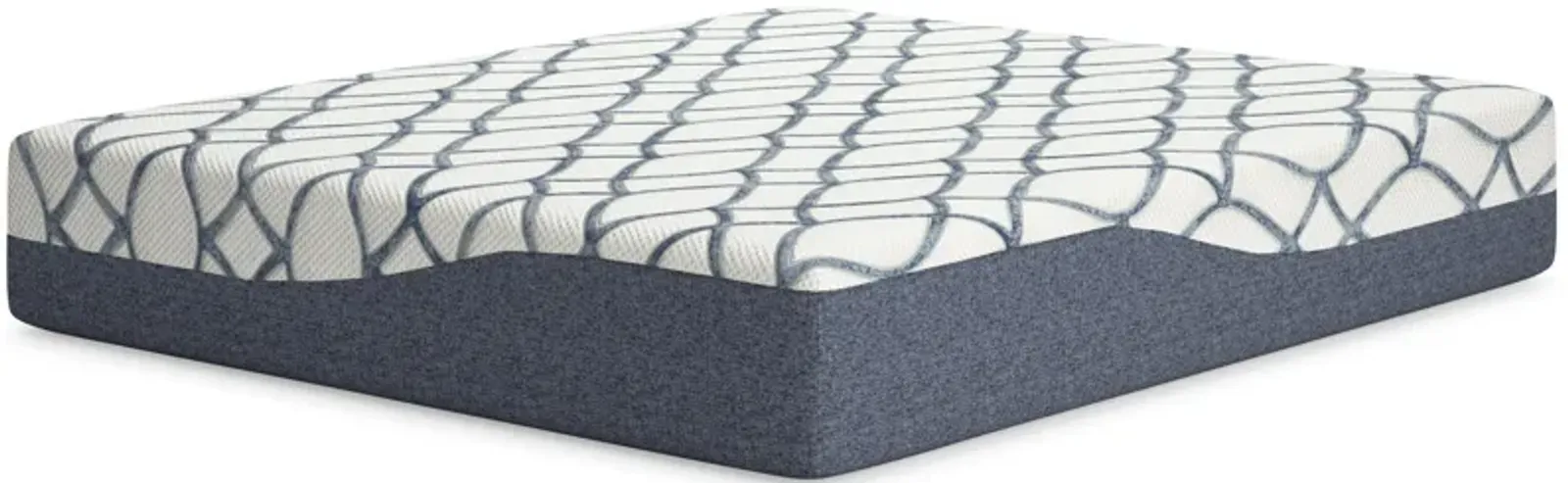 14 Inch Chime Elite 2.0 California King Mattress