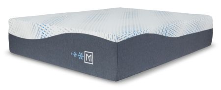 Millennium Luxury Gel Latex and Memory Foam Queen Mattress