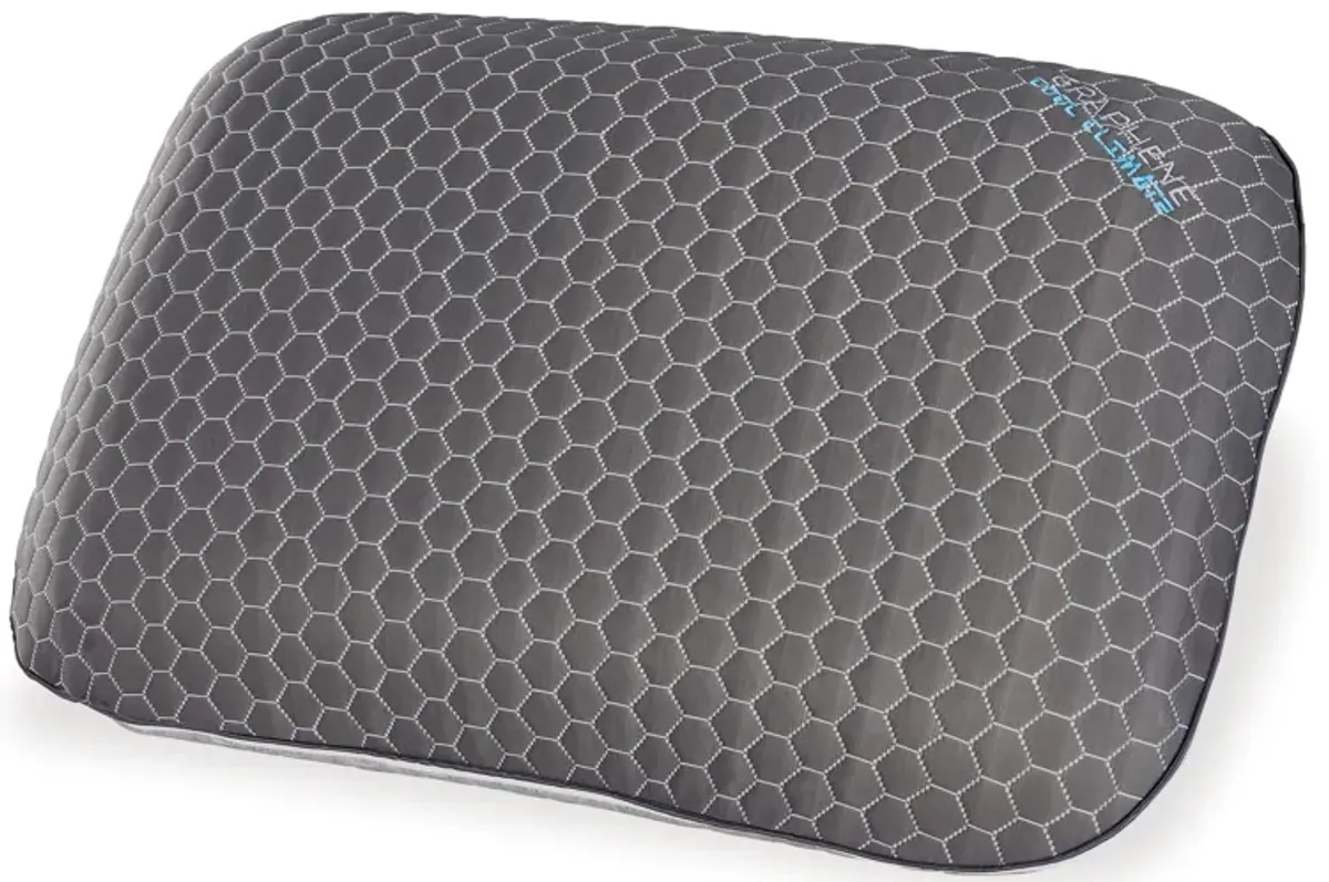 Zephyr 2.0 Graphene Contour Pillow (Set of 6)